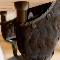 The Hook-On Chair