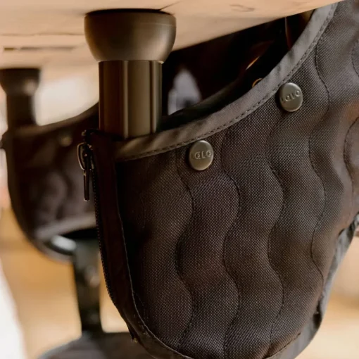 The Hook-On Chair