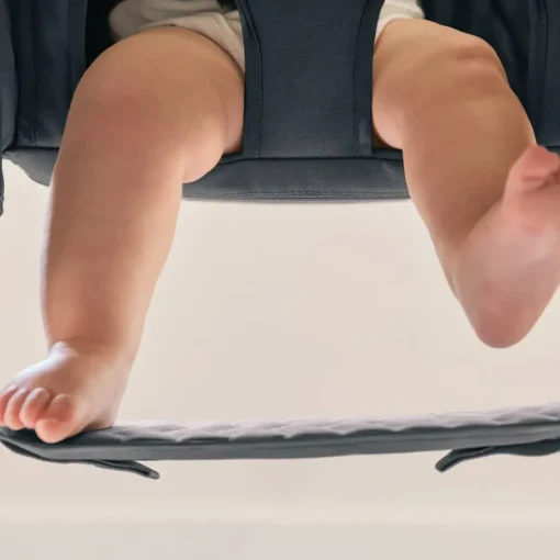 The Hook-On Chair