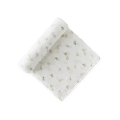 The Littles Swaddle