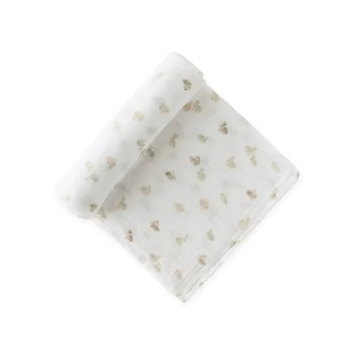 The Littles Swaddle