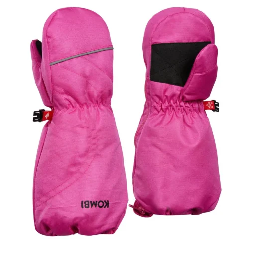 The Mini Blizzard Children Mitt