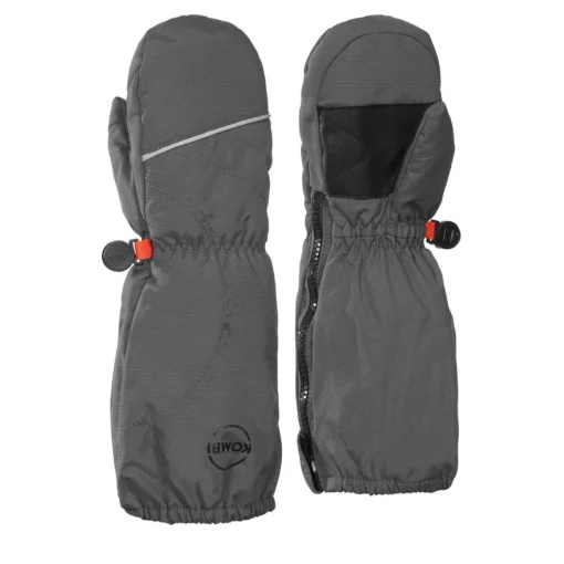 The Mini Blizzard Children Mitt