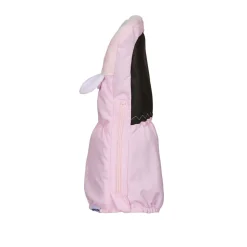 The Sherpa Animal Infant Mitts