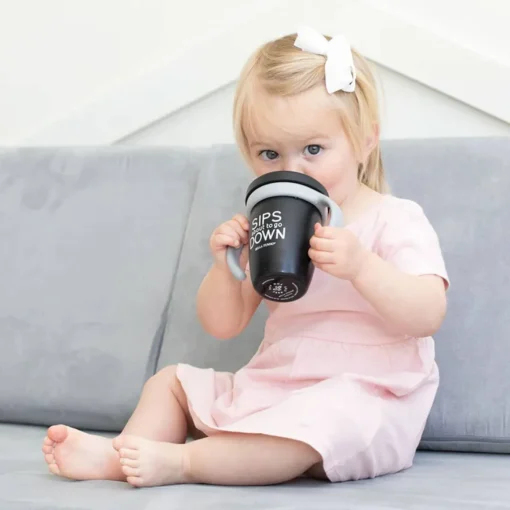 The Sippy Cup