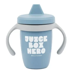 The Sippy Cup