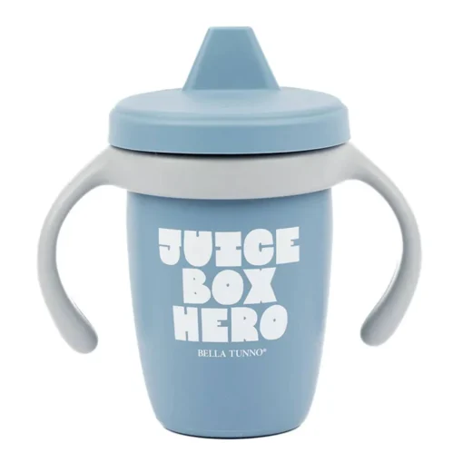The Sippy Cup