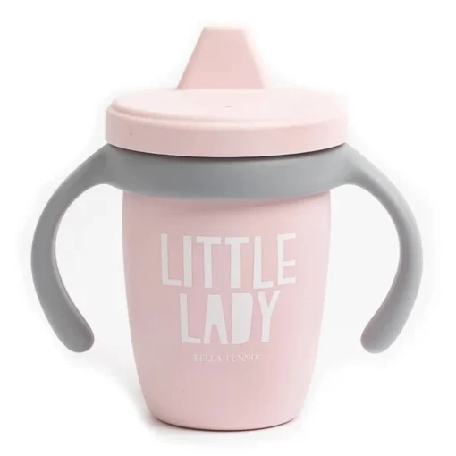 The Sippy Cup