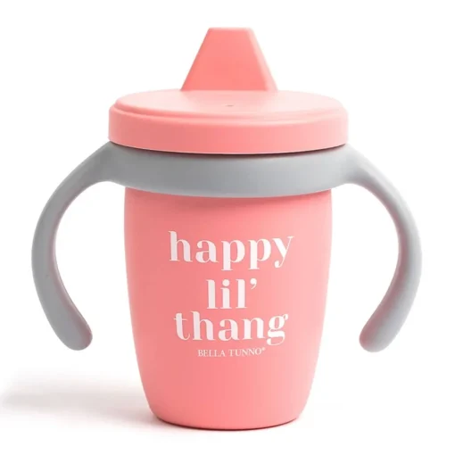The Sippy Cup