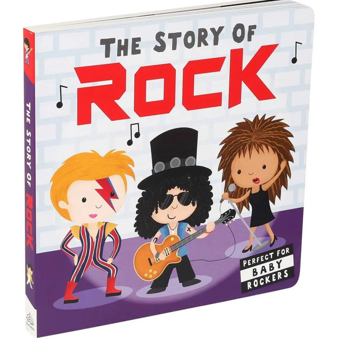 The Story of Rock