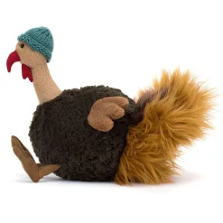 Theo Turkey
