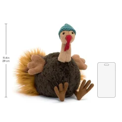 Theo Turkey