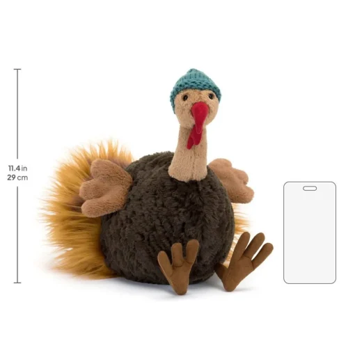 Theo Turkey