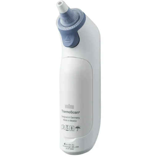 Thermoscan 7 Ear Thermometer