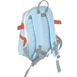 Tiny Backpack (Tiny Drivers)