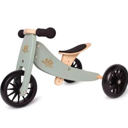 Tiny Tot Balance Bike