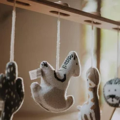 Tipi Activity Arch with Tricot Toys