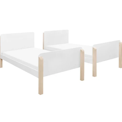 Tiptoe Bunk Bed