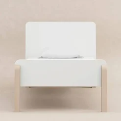 Tiptoe Twin Bed