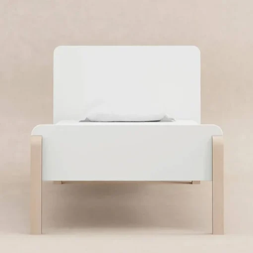 Tiptoe Twin Bed