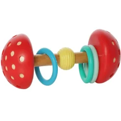 Toadstool Twist & Shake