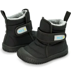 Toasty-Dry Booties