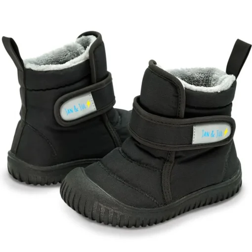 Toasty-Dry Booties