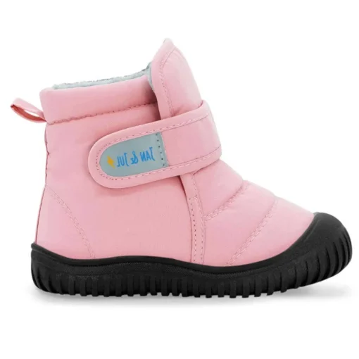 Toasty-Dry Booties