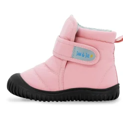 Toasty-Dry Booties