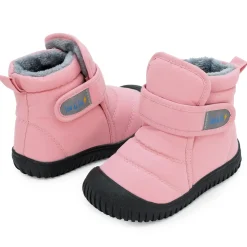 Toasty-Dry Booties