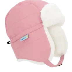 Toasty-Dry Trapper Hat