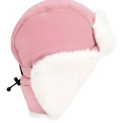 Toasty-Dry Trapper Hat