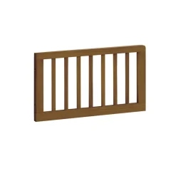 Toddler Bed Conversion Kit