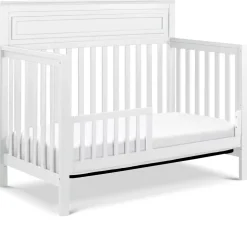 Toddler Bed Conversion Kit