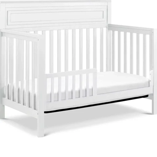 Toddler Bed Conversion Kit
