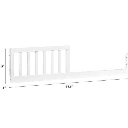 Toddler Bed Conversion Kit