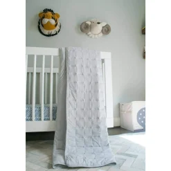 Toddler Blanket