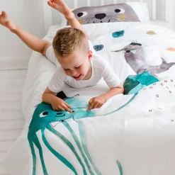 Toddler Comforter