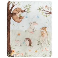 Toddler Comforter