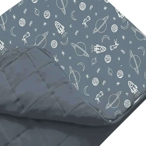Toddler Cozy Cloud Blanket (2.6 TOG)