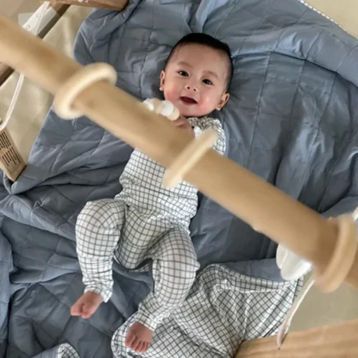 Toddler Cozy Cloud Blanket (2.5 TOG)