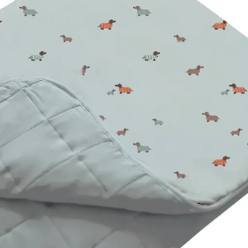 Toddler Cozy Cloud Blanket (2.5 TOG)