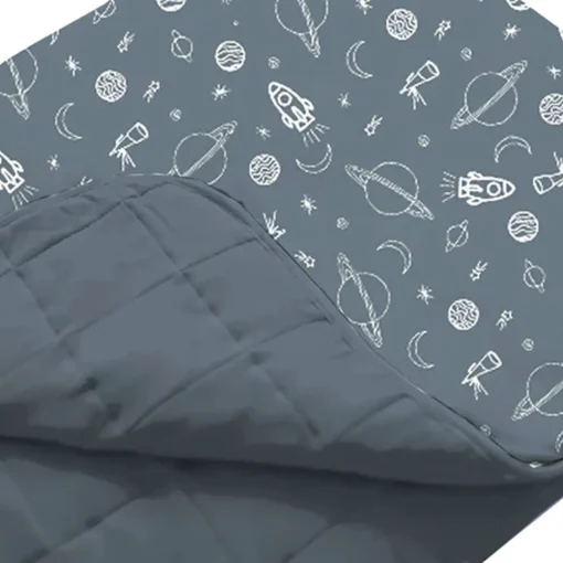 Toddler Cozy Cloud Blanket (1.0 TOG)