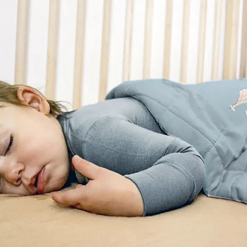 Toddler Cozy Cloud Blanket (1.0 TOG)