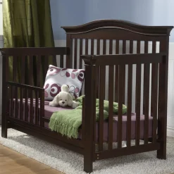 Toddler Rail (1215)