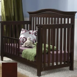 Toddler Rail (1215)