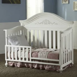 Toddler Rail (1815)