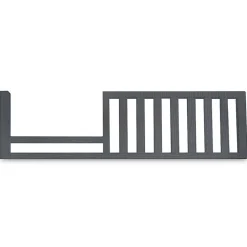 Toddler Rail (1515) - Granite