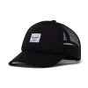 Toddler Whaler Mesh Logo Cap (1-2Y)