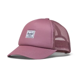 Toddler Whaler Mesh Logo Cap (1-2Y)